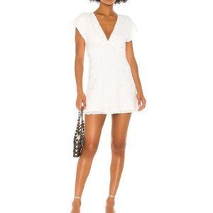 NWT House of Harlow x REVOLVE Charleigh Mini Dress